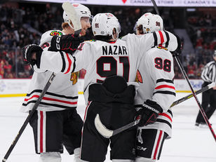 What Would Make a Successful Season Opener for the Blackhawks?