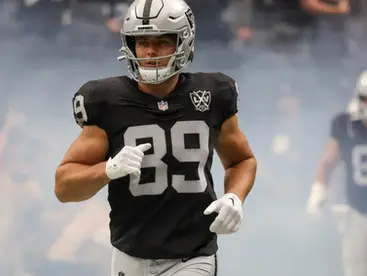 Why Brock Bowers Deserves To Win Offensive Rookie Of The Year Over Jayden Daniels.