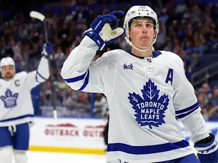 Why Mitch Marner Needs To Get Out While He Can