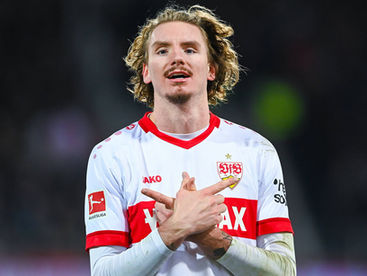 Smart Striker Move? Why Newcastle Must Snap Up Nikolas Woltemade Now