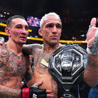 It’s Time The UFC Abolish The BMF Title?