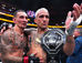 It’s Time The UFC Abolish The BMF Title?
