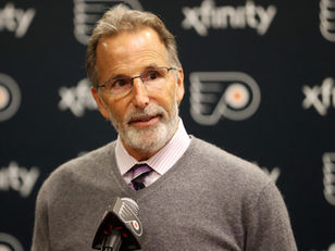 Will John Tortorella Get Another NHL Head Coaching Job?
