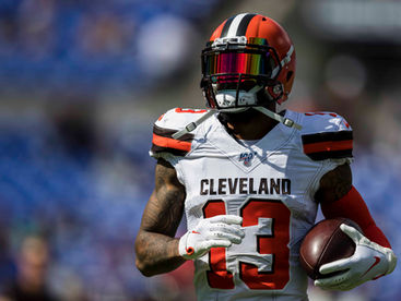 Low Cost, Big Upside: Why Odell Beckham Jr. Fits Perfectly with These Two Teams