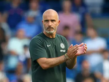 Too Much Pep in His Step? The Guardiola Blueprint Behind Enzo Maresca