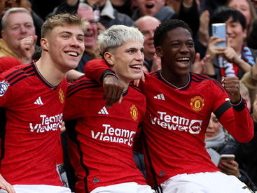 Sell or Stagnate: United Risk Falling Further Behind Without a Summer Clear-Out
