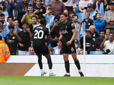 Spurs’ Summer Steal? João Palhinha Brings Bite, Balance and Brilliance