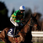 Harry Cobden to Get His First of the JP McManus rides aboard Jonbon on Saturday