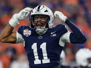 Has Abdul Carter Set The Bar Too High After His Number Request?