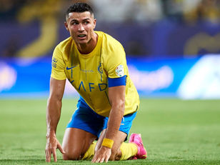 Ronaldo Is Ruining His Legacy