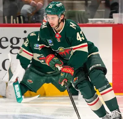 Was Minnesota Realistically The Only Team Who Could Acquire Quinn Hughes?