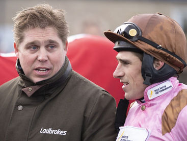 What Do The Skelton’s Need To Do To Win At Aintree?