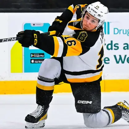 Player Profile: Nick Lardis