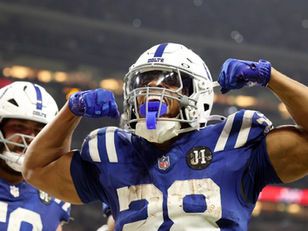 The Colts Have Finally Found A Winning Formula