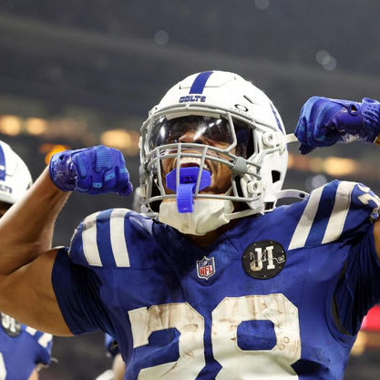 The Colts Have Finally Found A Winning Formula