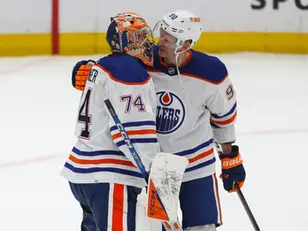 Could Stuart Skinner Actually Win The Conn Smythe?