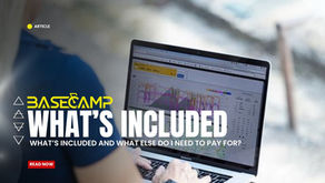 Winter group coaching FAQ: What's included and what else do I need to pay for?
