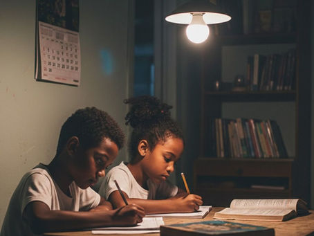 Programa "Luz Para Todos" avança no Leste do Maranhão e impulsiona o desenvolvimento econômico das comunidades