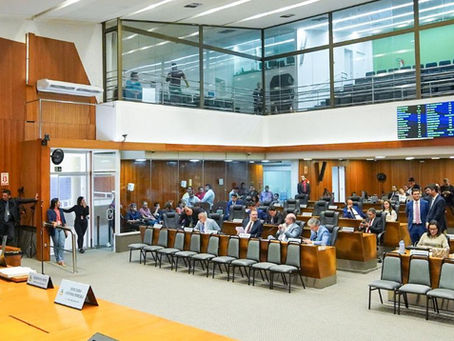 Assembleia aprova MPs para fortalecimento de programas sociais no Maranhão