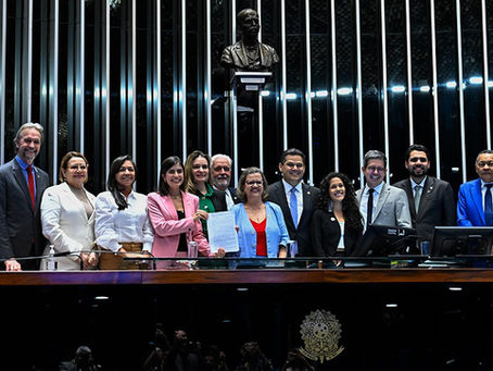 Novo Plano Nacional de Educação é  aprovado no Senado e agora segue para  sanção