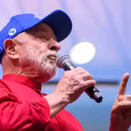 Trump adota medida extrema contra o Brasil e Lula reage: “Hoje é o dia sagrado da soberania”