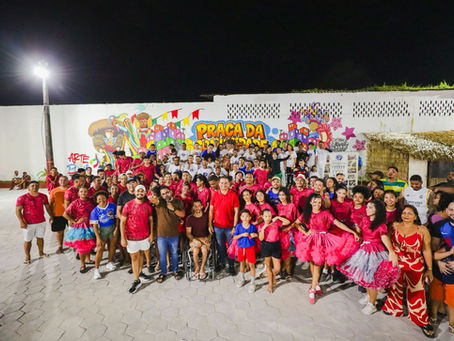 Weverton Rocha destaca investimentos em comunidades e mantém agenda de articulação política e social pelo Maranhão