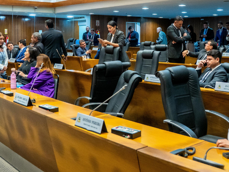 Aprovada MP que estrutura os CRAS para desenvolvimento do programa Maranhão Livre da Fome