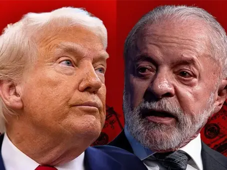 Tarifaço: como funciona processo de reciprocidade aberto pelo Brasil