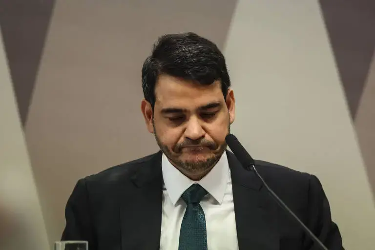 Derrota: Senado rejeita indicação de Jorge Messias para o STF