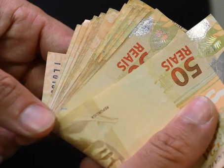 Atenção: Aposentados e pensionistas do INSS terão o 13° salário antecipado para os meses de abril e maio