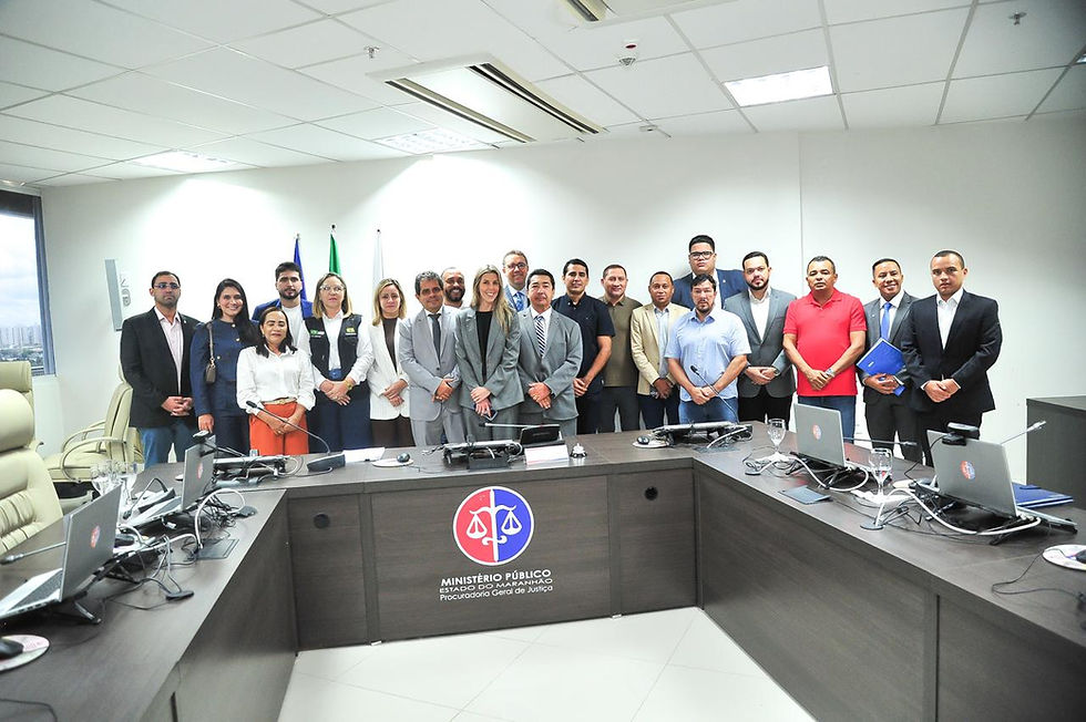 MP cobrará da Prefeitura de São Luís a liberação de recursos para o Hospital Aldenora Bello