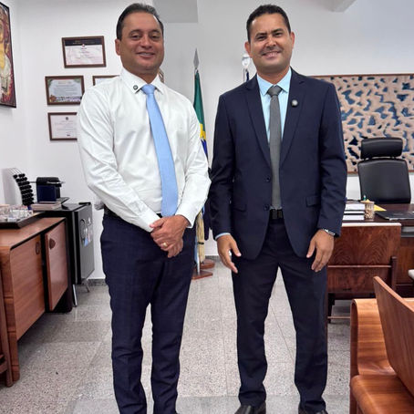 Weverton anuncia chegada de energia elétrica em 23 comunidades dos Lençóis Maranhenses