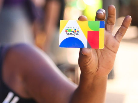 Bolsa Família : Decreto atualiza regras para famílias unipessoais entrarem no programa