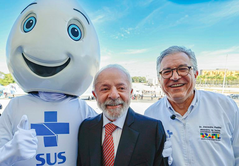 Pacientes do SUS poderão ser atendidos por planos de saúde a partir de agosto