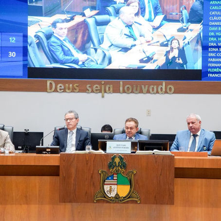 Assembleia debate serviços prestados pela Equatorial Energia no Maranhão