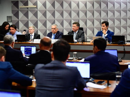 CPI do INSS: presidente descarta convocação do senador Weverton e reforça que CPI não será usada como palanque