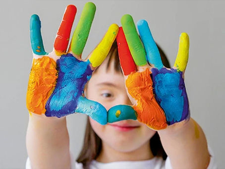 Sessão Solene em homenagem ao Dia Internacional da Síndrome de Down