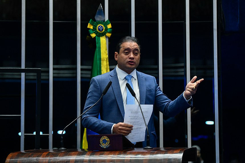 Mudanças na destinação do Fundo Social seguem para a sanção