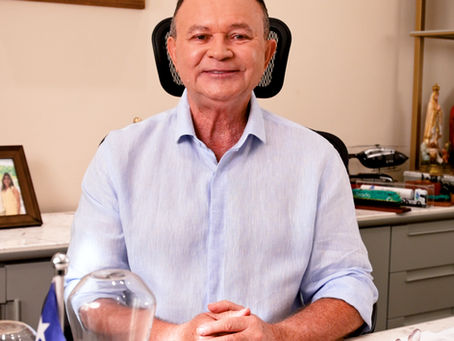 Brandão anuncia pacote de benefícios fiscais e incentivos à regularização de veículos no Maranhão