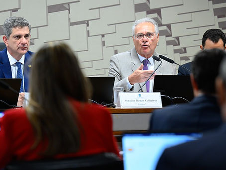 CAE aprova isenção do IR até R$ 5 mil; proposta vai à Câmara