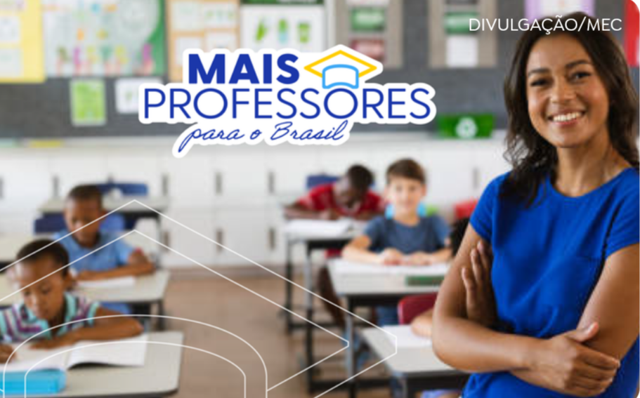 Mais de um milhão de pessoas se inscrevem para a Prova Nacional Docente