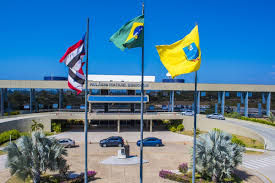 Sessão Solene para entrega da medalha Maria Firmina dos Reis