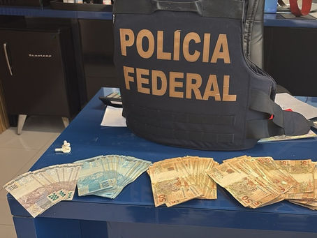 Josimar Maranhãozinho volta a ser alvo de operação da Polícia Federal que apura desvio de emendas parlamentares