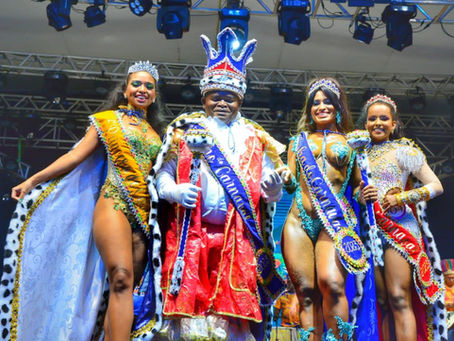 Prefeitura de São Luís abre programação da Passarela do Samba nesta sexta-feira (17)