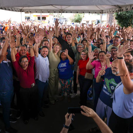 Governo do Estado autoriza obras de requalificação do Cais da Raposa, Porto do Braga e Praça Chico Noca no município