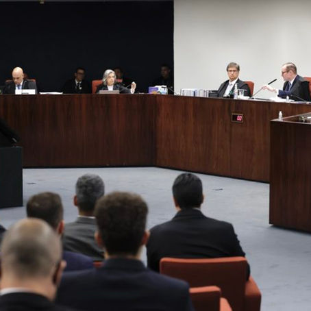 Trama golpista: veja como será o rito do julgamento de Bolsonaro e outros sete aliados na 1ª Turma