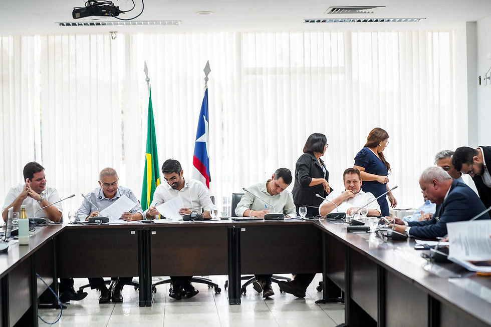 CCJ dá parecer favorável a MP que cria o programa Tempo de Semear