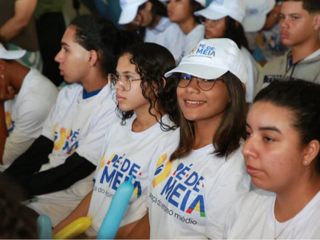 Pé-de-Meia: nova parcela começou a ser paga em 28/10