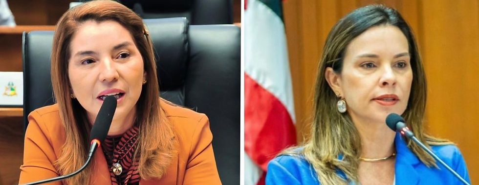 Assembleia Legislativa e Procuradoria da Mulher se manifestam sobre denúncia de vereadora contra vice-prefeito de Afonso Cunha