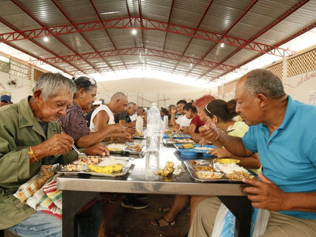 São Luís está entre os municípios com grande fluxo migratório de venezuelanos e receberá recursos do MDS